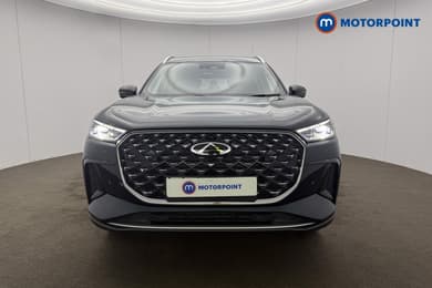 Chery Tiggo 8 Summit Automatic Petrol Plug-In Hybrid SUV - Stock Number (1682741) - 25th supplementary image