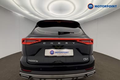 Chery Tiggo 8 Summit Automatic Petrol Plug-In Hybrid SUV - Stock Number (1682741) - 27th supplementary image