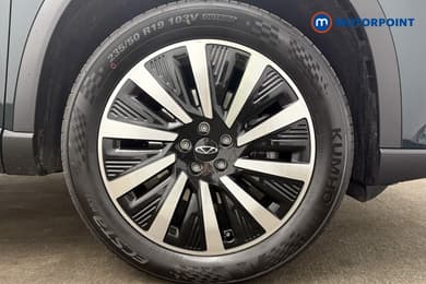 Chery Tiggo 8 Summit Automatic Petrol Plug-In Hybrid SUV - Stock Number (1682741) - 28th supplementary image