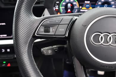 Audi A3 S Line Automatic Petrol Plug-In Hybrid Hatchback - Stock Number (1683116) - 2nd supplementary image