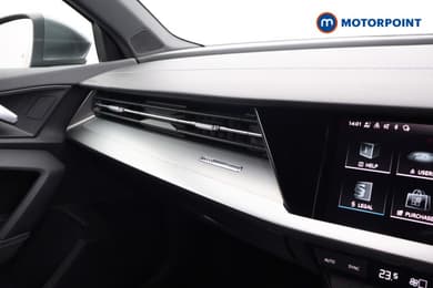 Audi A3 S Line Automatic Petrol Plug-In Hybrid Hatchback - Stock Number (1683116) - 11th supplementary image