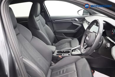 Audi A3 S Line Automatic Petrol Plug-In Hybrid Hatchback - Stock Number (1683116) - 15th supplementary image