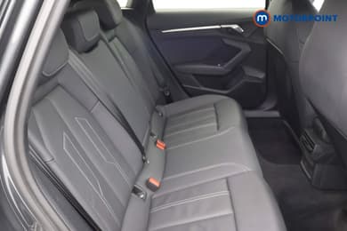 Audi A3 S Line Automatic Petrol Plug-In Hybrid Hatchback - Stock Number (1683116) - 16th supplementary image