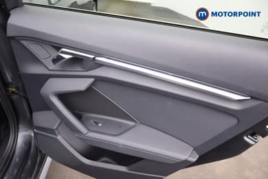 Audi A3 S Line Automatic Petrol Plug-In Hybrid Hatchback - Stock Number (1683116) - 19th supplementary image
