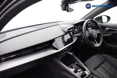 Audi A3 S Line Automatic Petrol Plug-In Hybrid Hatchback - Stock Number (1683116) - 20th supplementary image