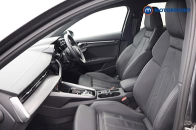 Audi A3 S Line Automatic Petrol Plug-In Hybrid Hatchback - Stock Number (1683116) - 21st supplementary image