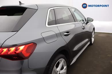 Audi A3 S Line Automatic Petrol Plug-In Hybrid Hatchback - Stock Number (1683116) - 24th supplementary image