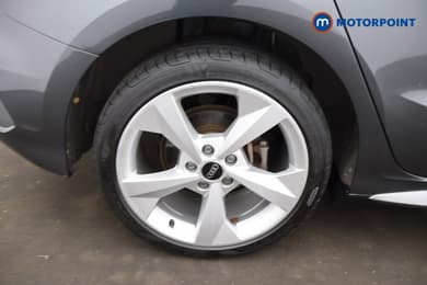 Audi A3 S Line Automatic Petrol Plug-In Hybrid Hatchback - Stock Number (1683116) - 25th supplementary image