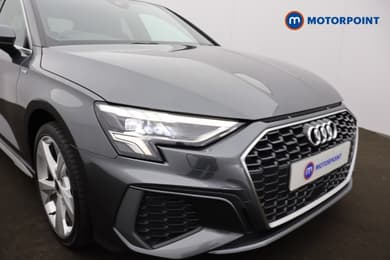 Audi A3 S Line Automatic Petrol Plug-In Hybrid Hatchback - Stock Number (1683116) - 27th supplementary image