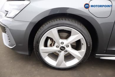 Audi A3 S Line Automatic Petrol Plug-In Hybrid Hatchback - Stock Number (1683116) - 31st supplementary image