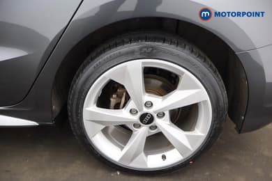 Audi A3 S Line Automatic Petrol Plug-In Hybrid Hatchback - Stock Number (1683116) - 32nd supplementary image