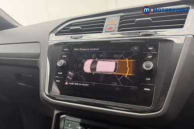 Volkswagen Tiguan R-Line Automatic Petrol SUV - Stock Number (1683129) - 14th supplementary image