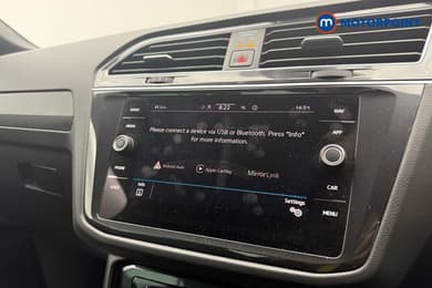 Volkswagen Tiguan R-Line Automatic Petrol SUV - Stock Number (1683129) - 15th supplementary image
