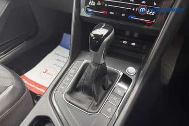 Volkswagen Tiguan R-Line Automatic Petrol SUV - Stock Number (1683129) - 18th supplementary image