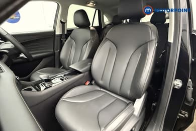 Mg Motor Uk HS Trophy Automatic Petrol-Electric Hybrid SUV - Stock Number (1683406) - 3rd supplementary image