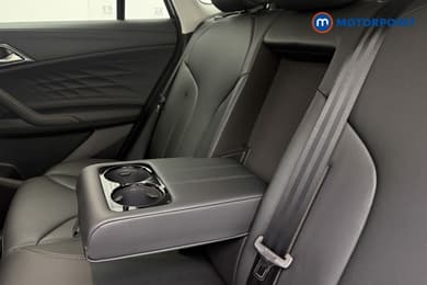 Mg Motor Uk HS Trophy Automatic Petrol-Electric Hybrid SUV - Stock Number (1683406) - 6th supplementary image