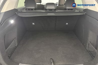 Mg Motor Uk HS Trophy Automatic Petrol-Electric Hybrid SUV - Stock Number (1683406) - 7th supplementary image
