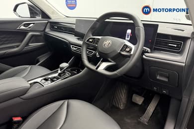 Mg Motor Uk HS Trophy Automatic Petrol-Electric Hybrid SUV - Stock Number (1683406) - 8th supplementary image