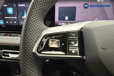Mg Motor Uk HS Trophy Automatic Petrol-Electric Hybrid SUV - Stock Number (1683406) - 9th supplementary image