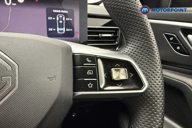 Mg Motor Uk HS Trophy Automatic Petrol-Electric Hybrid SUV - Stock Number (1683406) - 10th supplementary image