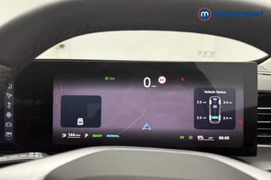 Mg Motor Uk HS Trophy Automatic Petrol-Electric Hybrid SUV - Stock Number (1683406) - 11th supplementary image