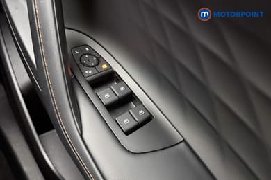 Mg Motor Uk HS Trophy Automatic Petrol-Electric Hybrid SUV - Stock Number (1683406) - 20th supplementary image