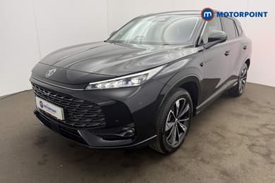 Mg Motor Uk HS Trophy Automatic Petrol-Electric Hybrid SUV - Stock Number (1683406) - 24th supplementary image