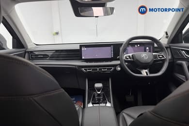 Mg Motor Uk HS Trophy Automatic Petrol-Electric Hybrid SUV - Stock Number (1683406) - 1st supplementary image