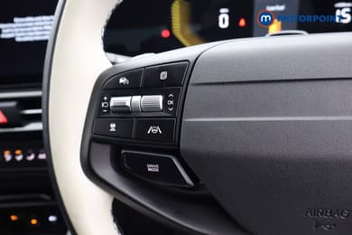 KIA Sportage Gt-Line Automatic Petrol SUV - Stock Number (1684404) - 2nd supplementary image