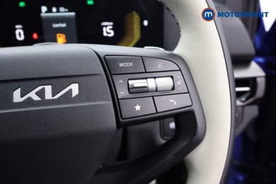 KIA Sportage Gt-Line Automatic Petrol SUV - Stock Number (1684404) - 3rd supplementary image