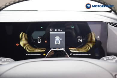 KIA Sportage Gt-Line Automatic Petrol SUV - Stock Number (1684404) - 4th supplementary image