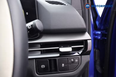 KIA Sportage Gt-Line Automatic Petrol SUV - Stock Number (1684404) - 7th supplementary image