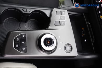 KIA Sportage Gt-Line Automatic Petrol SUV - Stock Number (1684404) - 9th supplementary image