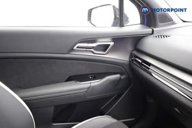 KIA Sportage Gt-Line Automatic Petrol SUV - Stock Number (1684404) - 11th supplementary image