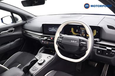 KIA Sportage Gt-Line Automatic Petrol SUV - Stock Number (1684404) - 13th supplementary image