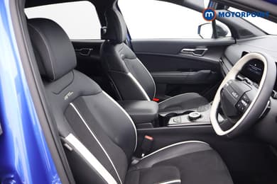 KIA Sportage Gt-Line Automatic Petrol SUV - Stock Number (1684404) - 14th supplementary image
