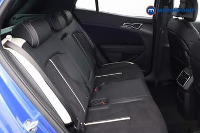 KIA Sportage Gt-Line Automatic Petrol SUV - Stock Number (1684404) - 16th supplementary image