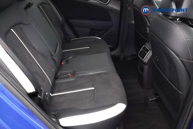 KIA Sportage Gt-Line Automatic Petrol SUV - Stock Number (1684404) - 17th supplementary image