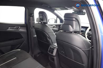 KIA Sportage Gt-Line Automatic Petrol SUV - Stock Number (1684404) - 18th supplementary image