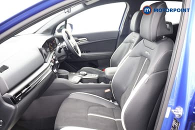 KIA Sportage Gt-Line Automatic Petrol SUV - Stock Number (1684404) - 21st supplementary image