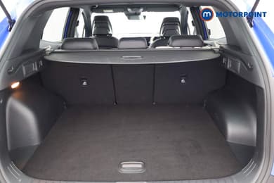 KIA Sportage Gt-Line Automatic Petrol SUV - Stock Number (1684404) - 22nd supplementary image