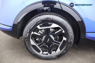 KIA Sportage Gt-Line Automatic Petrol SUV - Stock Number (1684404) - 25th supplementary image