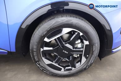 KIA Sportage Gt-Line Automatic Petrol SUV - Stock Number (1684404) - 26th supplementary image