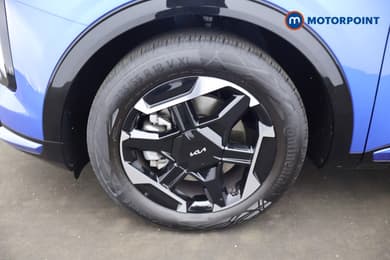 KIA Sportage Gt-Line Automatic Petrol SUV - Stock Number (1684404) - 29th supplementary image