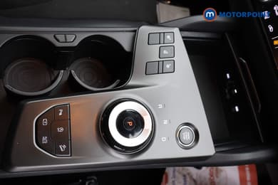 KIA Sportage Gt-Line Automatic Petrol SUV - Stock Number (1684419) - 9th supplementary image