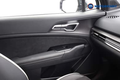 KIA Sportage Gt-Line Automatic Petrol SUV - Stock Number (1684419) - 12th supplementary image