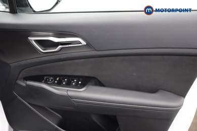 KIA Sportage Gt-Line Automatic Petrol SUV - Stock Number (1684419) - 14th supplementary image
