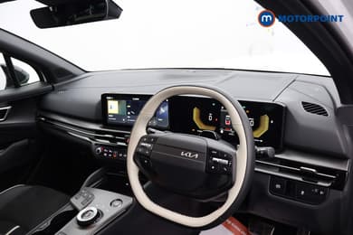 KIA Sportage Gt-Line Automatic Petrol SUV - Stock Number (1684419) - 15th supplementary image