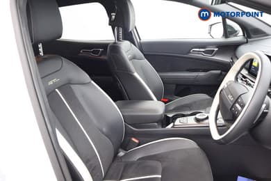 KIA Sportage Gt-Line Automatic Petrol SUV - Stock Number (1684419) - 16th supplementary image