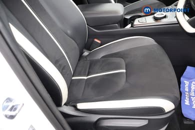 KIA Sportage Gt-Line Automatic Petrol SUV - Stock Number (1684419) - 17th supplementary image